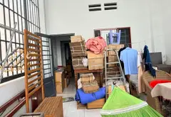 Nhà 3 tầng, hẻm xe hơi, gần Aeon Tân Phú, giá 6.8 tỷ... Bán nhà riêng tại Bình Hưng Hòa, Hồ Chí Minh 08