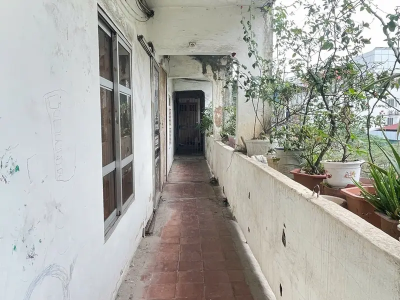 Bán căn hộ chung cư 2 phòng ngủ tại phường Thái Thịnh, diện tích 38.8m2, mặt phố trung tâm... Bán căn hộ chung cư tại Đống Đa, Hà Nội 01