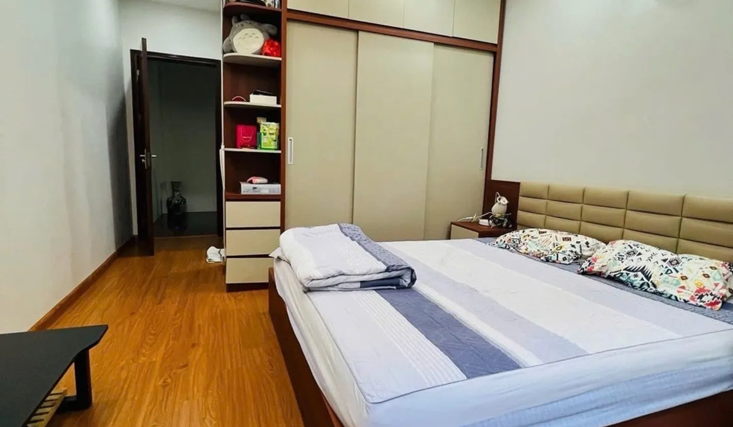 Nhà Phân Lô Gần Hồ Tây - Ô Tô Đỗ Cổng, Tặng Full Nội Thất... Bán nhà riêng tại Tây Hồ, Hà Nội 01