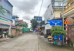 Cơ Hội Vàng Mở Rộng Đầu Tư Tại Nội Bài - Chỉ 3,95 Tỷ VNĐ... Bán đất tại Nội Bài, Hà Nội 05