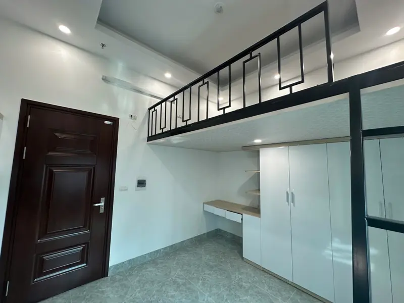 TÒA CHDV Ô TÔ TRÁNH, 64M2, 7 TẦNG, PCCC ĐẦY ĐỦ, TT PHÚ DIỄN LÔ GÓC... Bán nhà riêng tại Phú Diễn, Hà Nội 01