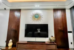 KHU ĐÔ THỊ MỚI SỞ DẦU, VỈA HÈ Ô TÔ TRÁNH ĐỖ NGÀY ĐÊM, 2 THOÁNG VĨNH VIỄN - THANG MÁY, 100m2, 4 tầng... Bán nhà mặt phố tại Hồng Bàng, Hải Phòng 05