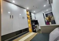 THỤY PHƯƠNG,CĂN HỘ DỊCH VỤ DÒNG TIỀN ỔN ĐỊNH... Bán chung cư mini tại Đông Ngạc, Hà Nội 02