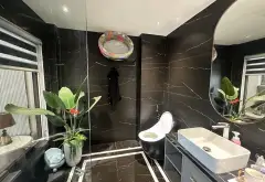 Bán nhà riêng 6 tầng có thang máy tại phường Phúc Lợi, Hà Nội, mặt tiền 5m, giá thương lượng... Bán nhà riêng tại Phúc Lợi, Hà Nội 12