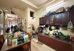 Bán nhà mặt phố Phú Thạnh 4 tầng, 6 phòng ngủ, giá 9.4 tỷ... Bán nhà mặt phố tại Phú Thạnh, Hồ Chí Minh 06