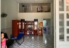 Bán nhà riêng, hẻm 10m khu cao tầng Lê Văn Khương, 85m², ngang 5m, 2 tầng, giá 7.29 tỷ... Bán nhà riêng tại Tân Thới Hiệp, Hồ Chí Minh 05