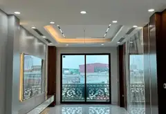 Nhà 7 tầng thang máy, gara ô tô, vị trí đắc địa Tân ngay hồ Đền Lừ - Kinh Doanh vô địch.... Bán nhà riêng tại Tương Mai, Hà Nội 01