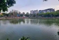 Siêu phẩm mặt phố Phương Liệt view hồ, vị trí đẳng cấp không thể bỏ lỡ... Bán nhà riêng tại Phương Liệt, Hà Nội 07