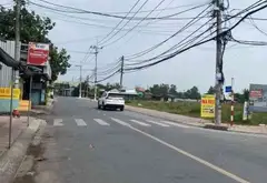 Bán nhà gần 600m, Mt Nguyễn Thị Thử, Hóc Môn... Bán nhà mặt phố tại Xuân Thới Sơn, Hồ Chí Minh 05