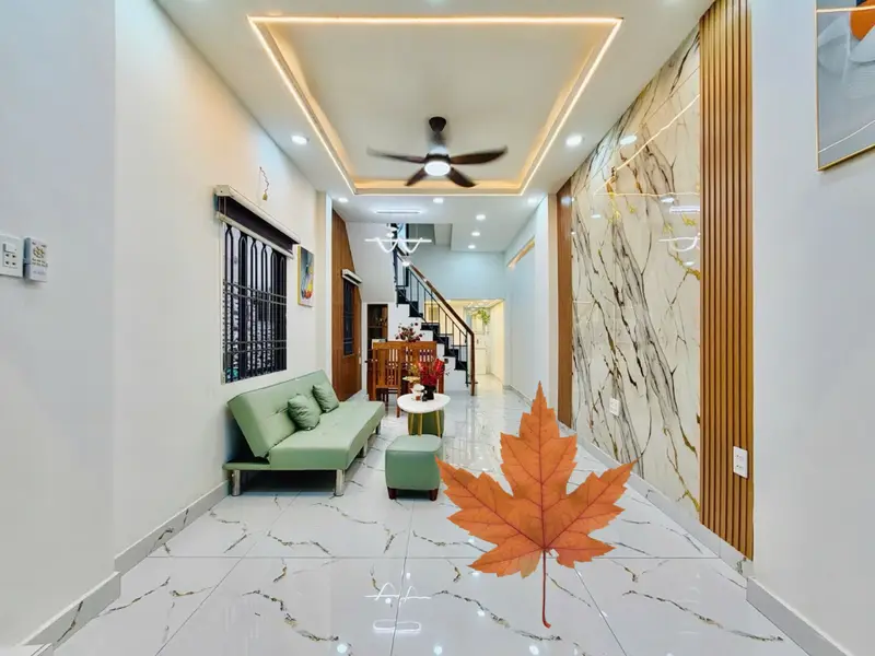 - NGUYỄN TƯ GIẢN GV - NHÀ 3 TẦNG (30m2) 3PN & WC - GIÁ 3,88 TỶ- TL
- Sổ hồng, sang tên nhanh... Bán nhà riêng tại An Hội Tây, Hồ Chí Minh 01