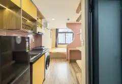KHOÁN 1.2 TỶ/ NĂM, Bán Toà nhà 5 Tầng, Lê Đức Thọ, P6 Gò Vấp, 15 Tỷ hơn... Bán nhà riêng tại An Nhơn, Hồ Chí Minh 06