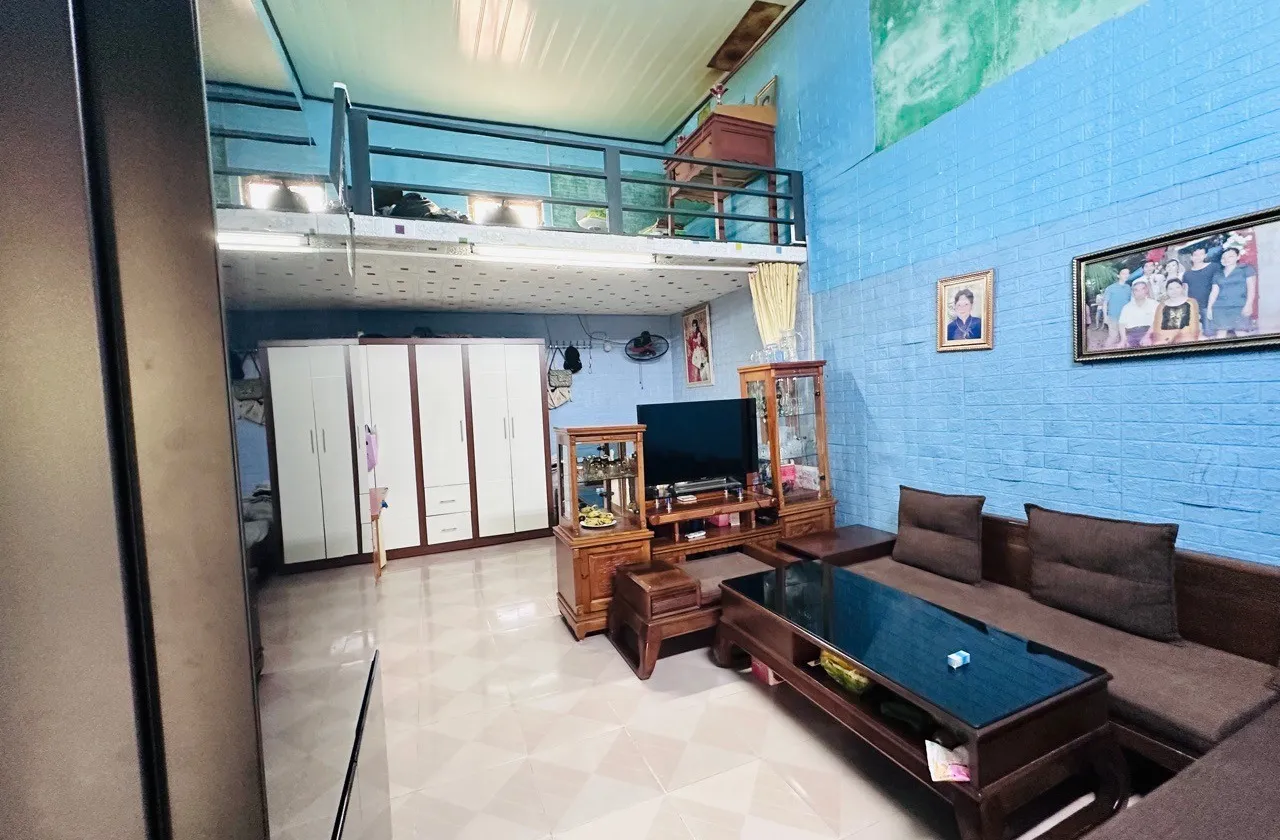 Không gian sống riêng tư tại Phường Hồng Bàng với tiềm năng phát triển vượt trội... Bán nhà riêng tại Hồng Bàng, Hải Phòng 01