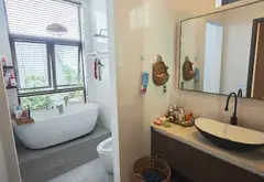 Biệt thự nghỉ dưỡng mặt tiền đường rộng, cực chất tại TTT14, 267,7m2. Giá 14,3 tỷ... Bán owner_side tại Đông Thạnh, Hồ Chí Minh 14