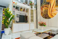 Căn Nhà Riêng Sang Trọng Tại Gò Vấp, Phạm Văn Chiêu... Bán nhà riêng tại Thông Tây Hội, Hồ Chí Minh 07