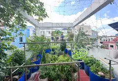Bán nhà 5 tầng diện tích 107m² tại Phường Cầu Kho Quận 1... Bán nhà riêng tại Cầu Ông Lãnh, Hồ Chí Minh 14