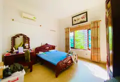 Ngay Thị Trấn Sóc Sơn- nhà 2T-185m2-Lô góc-trục chính KD-3 oto tránh-view sân bóng-GIÁ TỐT... Bán nhà mặt phố tại Sóc Sơn, Hà Nội 01