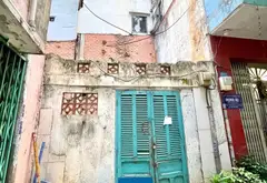 Đất Hẻm Ba Gác Lê Hồng Phong Giá Tốt 30m2... Bán đất tại Vườn Lài, Hồ Chí Minh 04