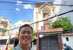 Nhà phố mặt tiền siêu đỉnh Quận 11... Bán nhà mặt phố tại Phú Thọ, Hồ Chí Minh 01