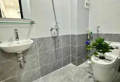 Bán chung cư mini 7 tầng mặt phố quận Hà Nội, mới xây có thang máy... Bán chung cư mini tại Hoài Đức, Hà Nội 06