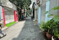 Bán nhà đường nguyễn hữu cảnh, phường Thanh Mỹ Tây TP.HCM 5,2 tỷ... Bán nhà riêng tại Thạnh Mỹ Tây, Hồ Chí Minh 02