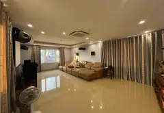 Nhà 9 tầng siêu sang Thái Thịnh, 2 mặt thoáng, ô tô cửa... Bán nhà riêng tại Đống Đa, Hà Nội 01