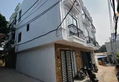 Nhà 3 tầng lô góc mặt ngõ, vị trí vàng quận gần Quốc lộ 6, giá 3.5 tỷ... Bán nhà riêng tại Chương Mỹ, Hà Nội 06