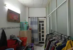 Bán nhà lô góc 2 tầng 3 phòng ngủ tại Tân Hòa Đông, giá 5.2 tỷ... Bán nhà riêng tại Phú Lâm, Hồ Chí Minh 05