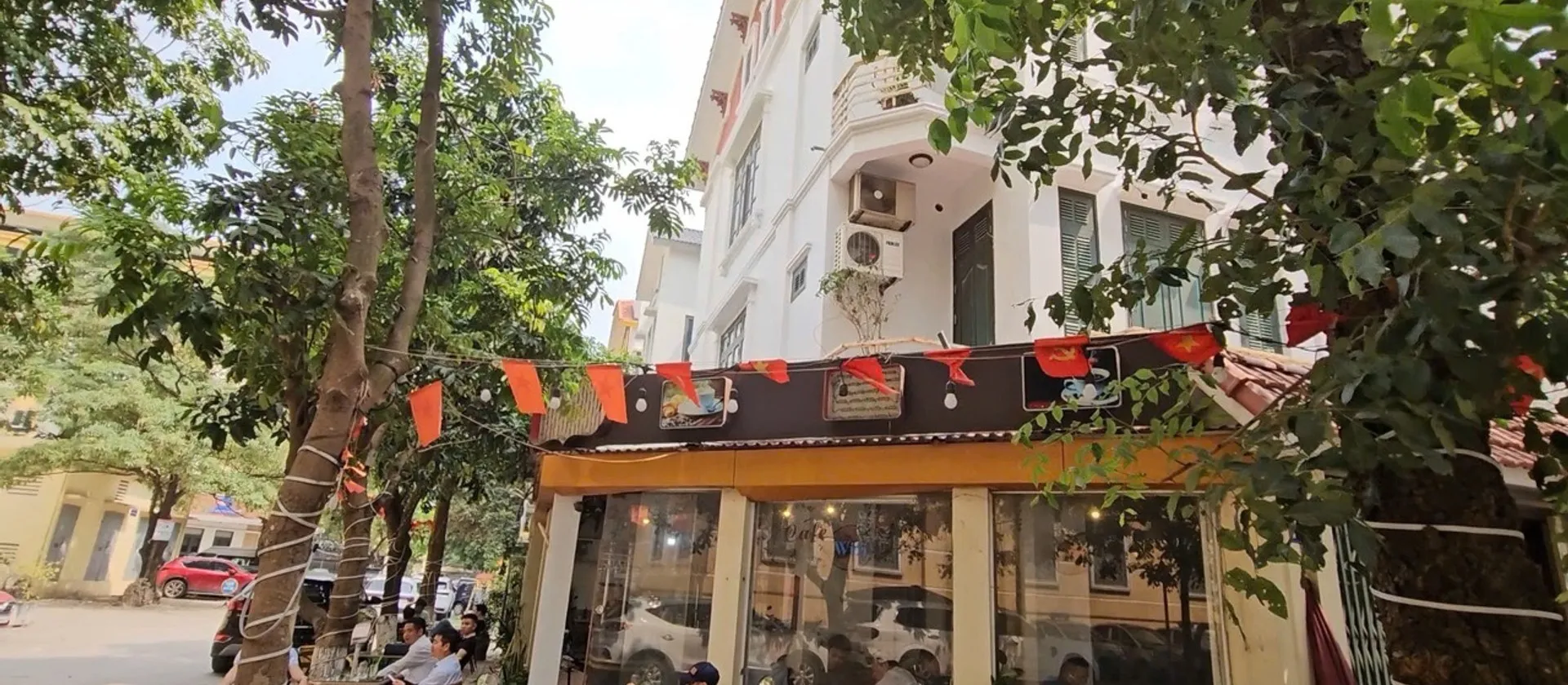 Chính chủ bán căn Lô góc Biệt thự - KĐT Mễ trì thượng - Nam Từ Liêm... Bán biệt thự, liền kề tại Từ Liêm, Hà Nội 01