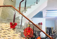 Nhà phố 2 tầng đẹp tại An Phú Đông, cơ hội sở hữu ngay... Bán nhà riêng tại An Phú Đông, Hồ Chí Minh 05