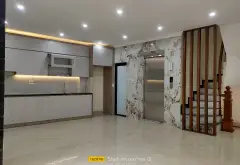 Nhà 6 tầng thang máy, mặt tiền rộng tại xã Tứ Hiệp - Cơ hội hiếm có... Bán nhà riêng tại Yên Sở, Hà Nội 01