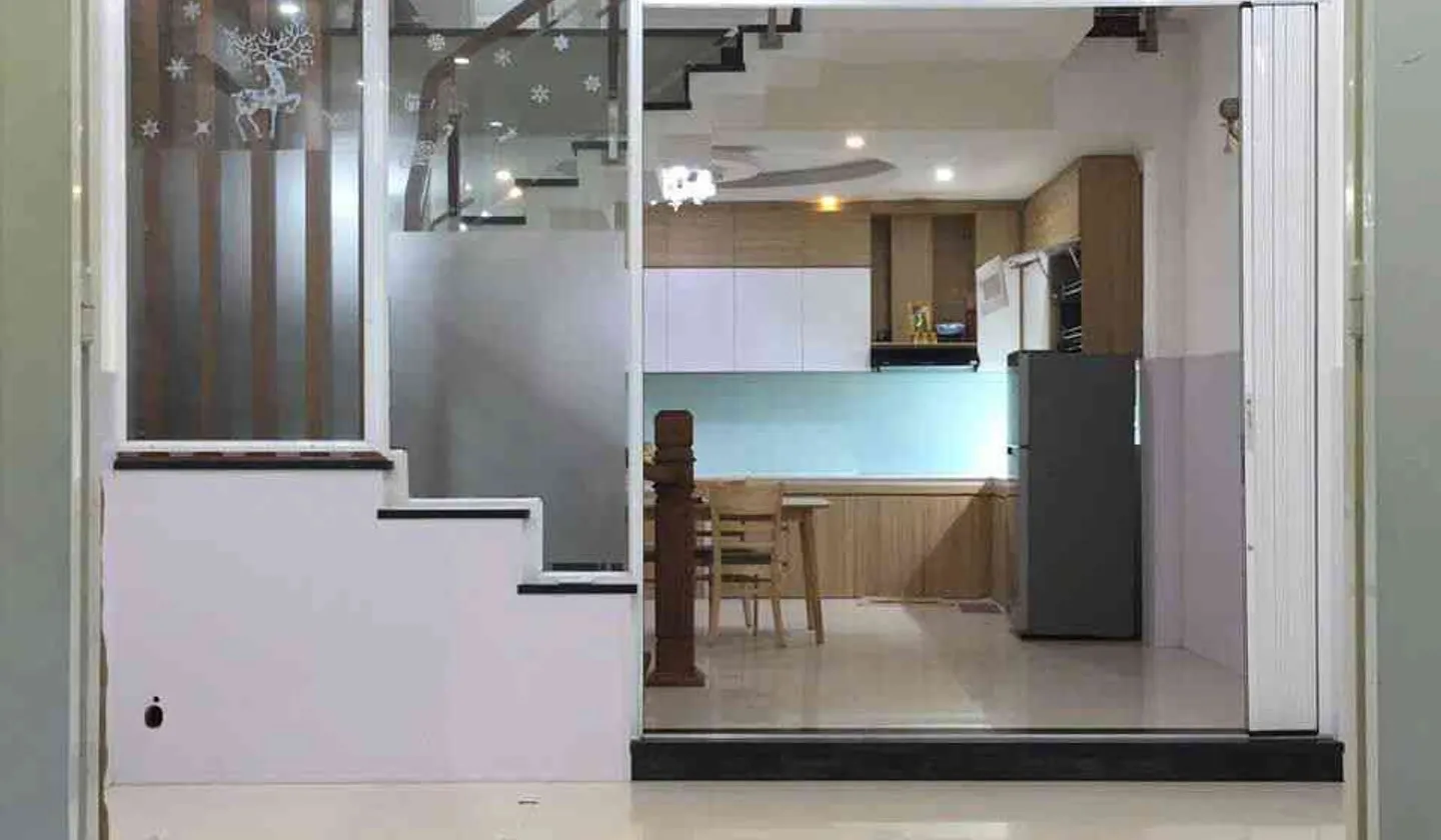 💥BÁN NHÀ 3 TẦNG ĐƯỜNG PHÙNG CHÍ KIÊN, GẦN BIỂN THANH KHÊ, ĐÀ NẴNG - CHỈ CÒN 6,6 TỶ TL NHẸ... Bán nhà mặt phố tại Thanh Khê, Đà Nẵng 01