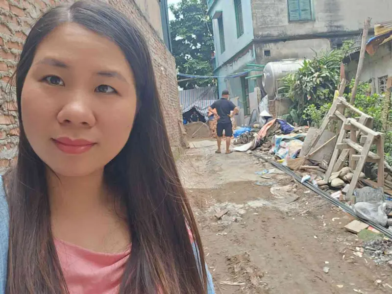 Mảnh đất hiếm tại Phố Đại Đồng với tiện nghi ô tô tiếp cận thuận tiện... Bán đất tại Thanh Trì, Hà Nội 01