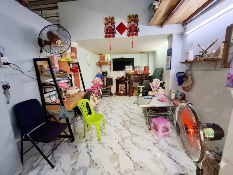 Nhà đẹp Quận 10 giá cực sốc, giảm ngay 200 triệu, hẻm ô tô đỗ ngày đêm... Bán nhà riêng tại Vườn Lài, Hồ Chí Minh 01