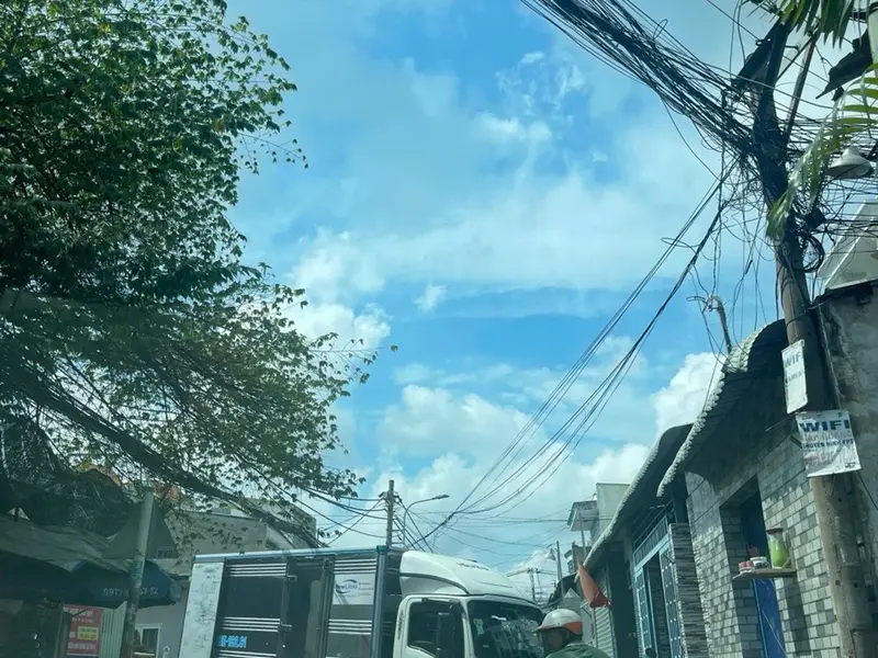 Cơ hội hiếm có sở hữu nhà riêng rộng 165m² tại Phường Tam Bình, giá cực tốt... Bán nhà riêng tại Tam Bình, Hồ Chí Minh 01