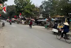 Đất rộng kèm nhà 3 tầng, sống tiện nghi tại Đông Anh... Bán đất tại Đông Anh, Hà Nội 02