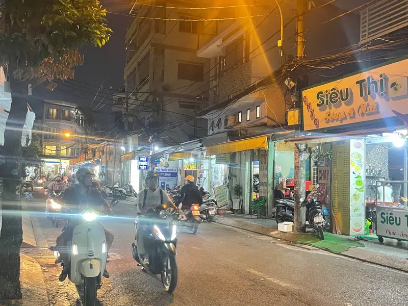 Nhà nhỏ xinh ngay Bùi Thế Mỹ, sẵn ở hoặc đầu tư, giá tốt... Bán nhà riêng tại Bảy Hiền, Hồ Chí Minh 01