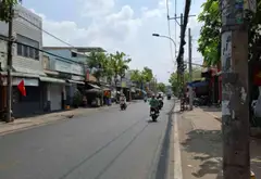 M:ẶT T:IỀN PHẠM THẾ HIỂN-Q8-182M2-4 TẦNG- NỞ HẬU- KINH DOANH ĐỈNH... Bán nhà mặt phố tại Bình Đông, Hồ Chí Minh 02