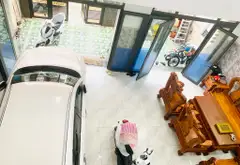 Bán biệt thự 4 tầng 10 phòng ngủ, rộng 145m², khu Hương Lộ 2 Bình Tân Giá Tốt.... Bán nhà riêng tại Bình Trị Đông, Hồ Chí Minh 11