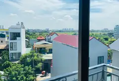 Nhỉnh 8tỷ, Nhà Bát Khối lô góc 50m, 6tầng thang máy, Ô tô đỗ cổng ngày đêm!... Bán nhà riêng tại Long Biên, Hà Nội 09