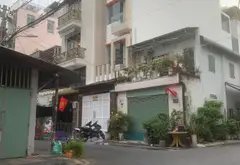 Bán nhà mặt phố hai mặt tiền, BHH A, diện tích 40m2, giá 2tỷ3... Bán nhà mặt phố tại Bình Hưng Hòa, Hồ Chí Minh 03
