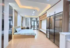 KHU VIP BÌNH TÂN - HẺM 12M NHƯ MẶT TIỀN - LÊ VĂN QUỚI - 6 TẦNG - CÓ THANG MÁY 450KG.... Bán nhà riêng tại Bình Trị Đông, Hồ Chí Minh 09
