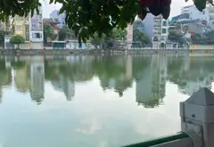 Bán nhà riêng 3 tầng tại Bồ Đề, diện tích 36m², ô tô đỗ cửa, sổ đỏ chính chủ... Bán nhà riêng tại Bồ Đề, Hà Nội 01