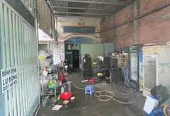 Bán nhà mặt phố kinh doanh phường Phú Định, Quận 8,đường 12m diện tích 237m2, mặt tiền 10.5m... Bán nhà mặt phố tại Phú Định, Hồ Chí Minh 01