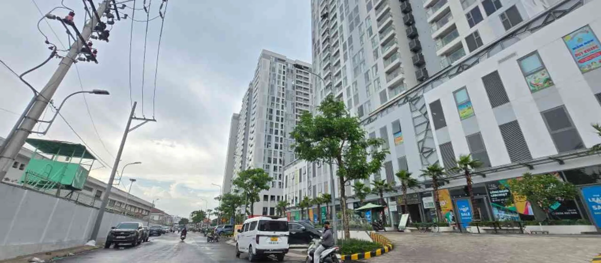 Nhà mặt phố - 77m² - Hiệp Bình, Thành phố Thủ Đức, TP Hồ Chí Minh - 7.7 tỷ... Bán nhà mặt phố tại Hiệp Bình, Hồ Chí Minh 01