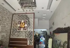 Nhà mặt phố lô góc view chợ Kim Quan - cơ hội vàng cho nhà đầu tư và kinh doanh... Bán nhà mặt phố tại Việt Hưng, Hà Nội 02