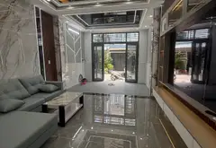 Cơ hội sở hữu nhà 2 tầng mới đẹp khu Đào Tông Nguyên Nhà Bè, giá tốt khó tin... Bán nhà riêng tại Nhà Bè, Hồ Chí Minh 02