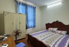 Căn hộ 2PN 2WC tại chung cư Tô Ký, Quận 12 giá 2,8 tỷ... Bán căn hộ chung cư tại Trung Mỹ Tây, Hồ Chí Minh 04