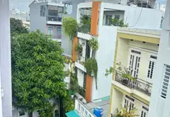 Bán nhà riêng 4 tầng diện tích 56m2 gần Mã Lò, Bình Tân, tiện kinh doanh... Bán nhà riêng tại Bình Trị Đông, Hồ Chí Minh 17