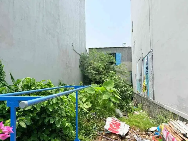 Cơ Hội Sở Hữu Lô Đất Vàng 72.9m2 Trung Tâm Nhà Bè Giá Tốt... Bán đất tại Nhà Bè, Hồ Chí Minh 01