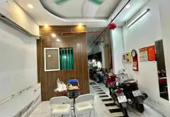 Nhà 5 tầng 1 tum thiết kế tối ưu tại khu vực Trường Chinh, sổ đỏ chính chủ... Bán nhà riêng tại Kim Liên, Hà Nội 05